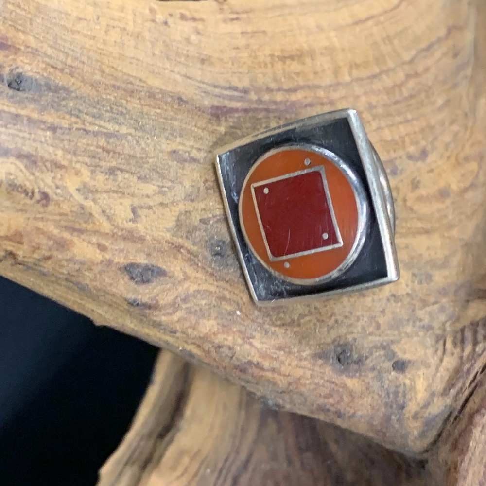 Lulu Designer Ring
